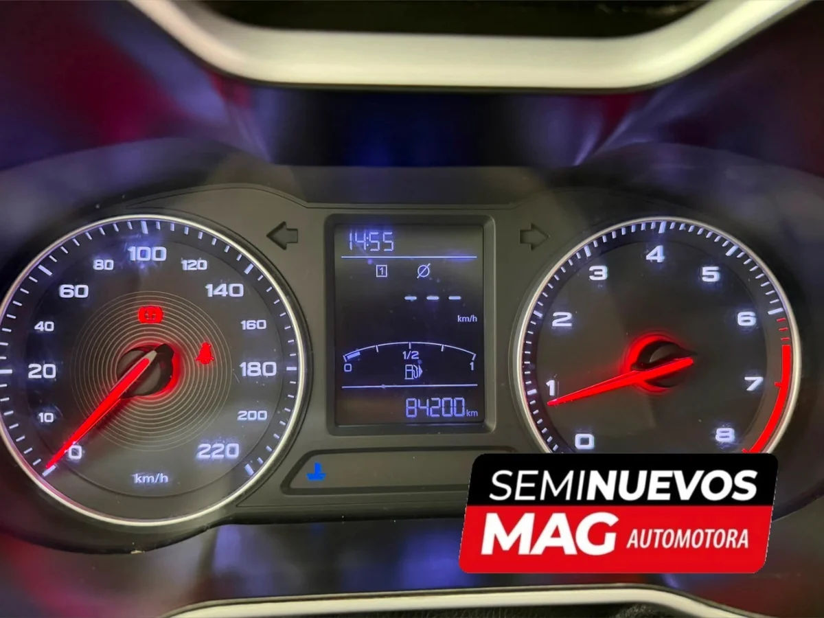 MG Zs 1.5 2021 - Miniatura 7