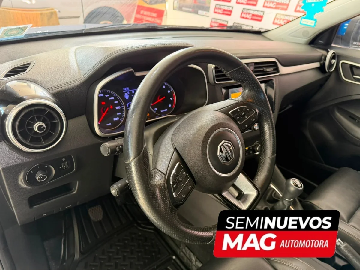 MG Zs 1.5 2021 - Miniatura 8
