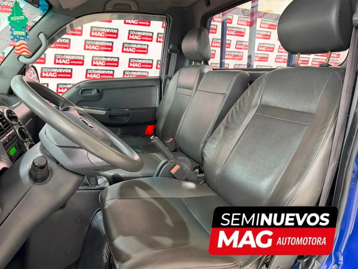 KIA BONGO 2015