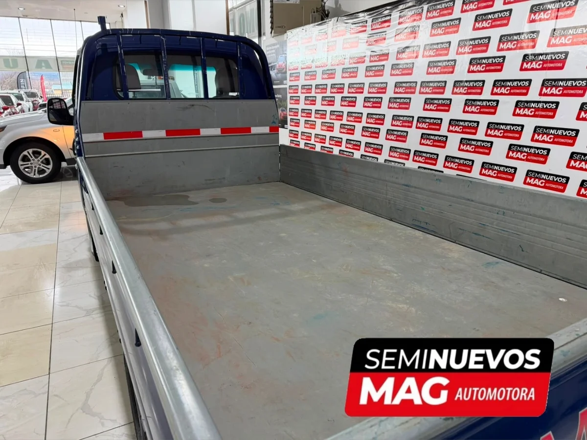 KIA BONGO 2015 - Miniatura 9