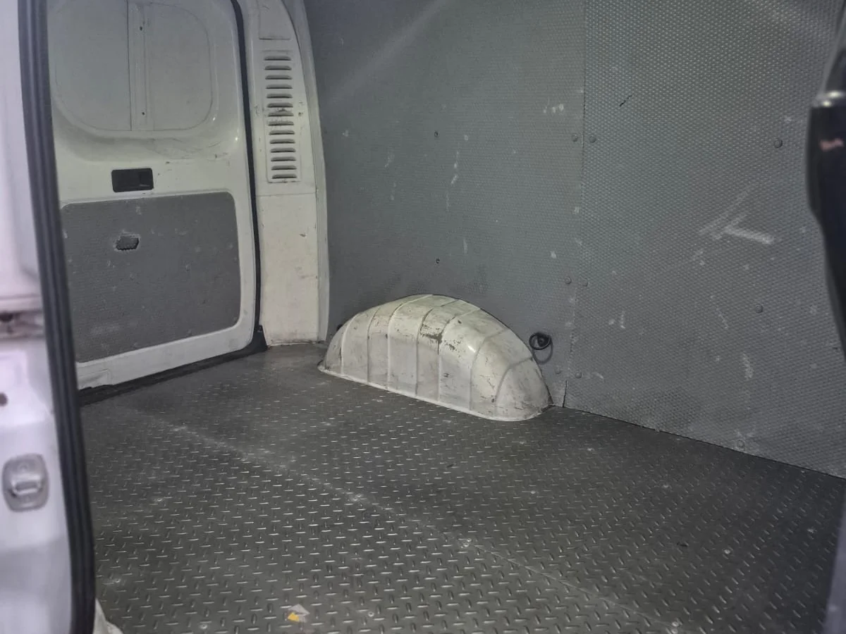 MAXUS EV30 ELECTRICO 4X2 CARGO AT 5P 2022