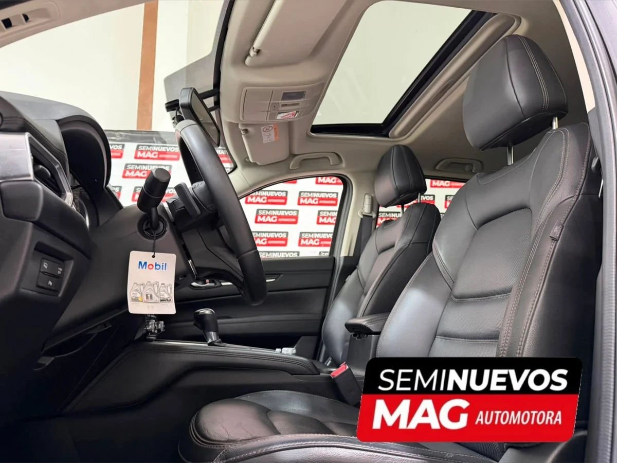 MAZDA Cx-5 2.0 AWD AT 2024