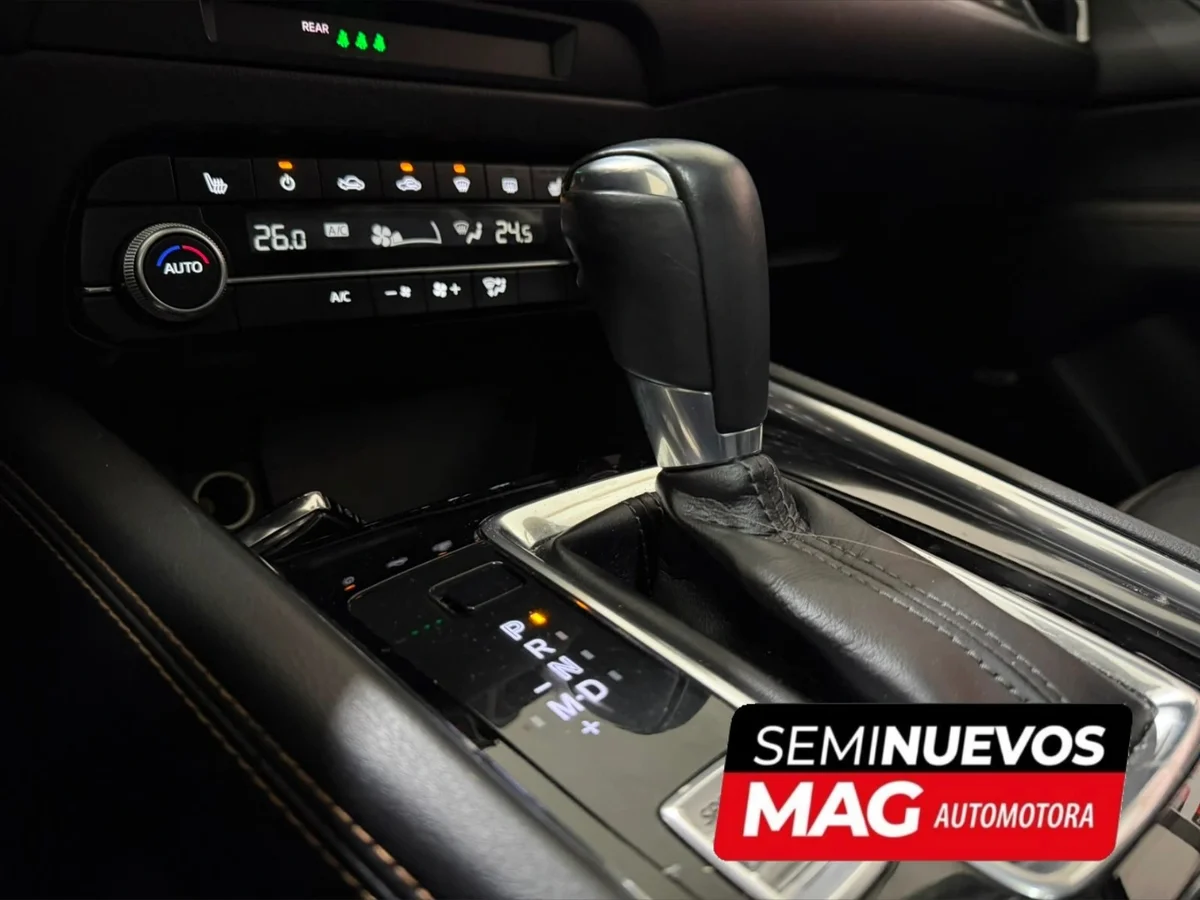 MAZDA Cx-5 2.0 AWD AT 2024 - Miniatura 11
