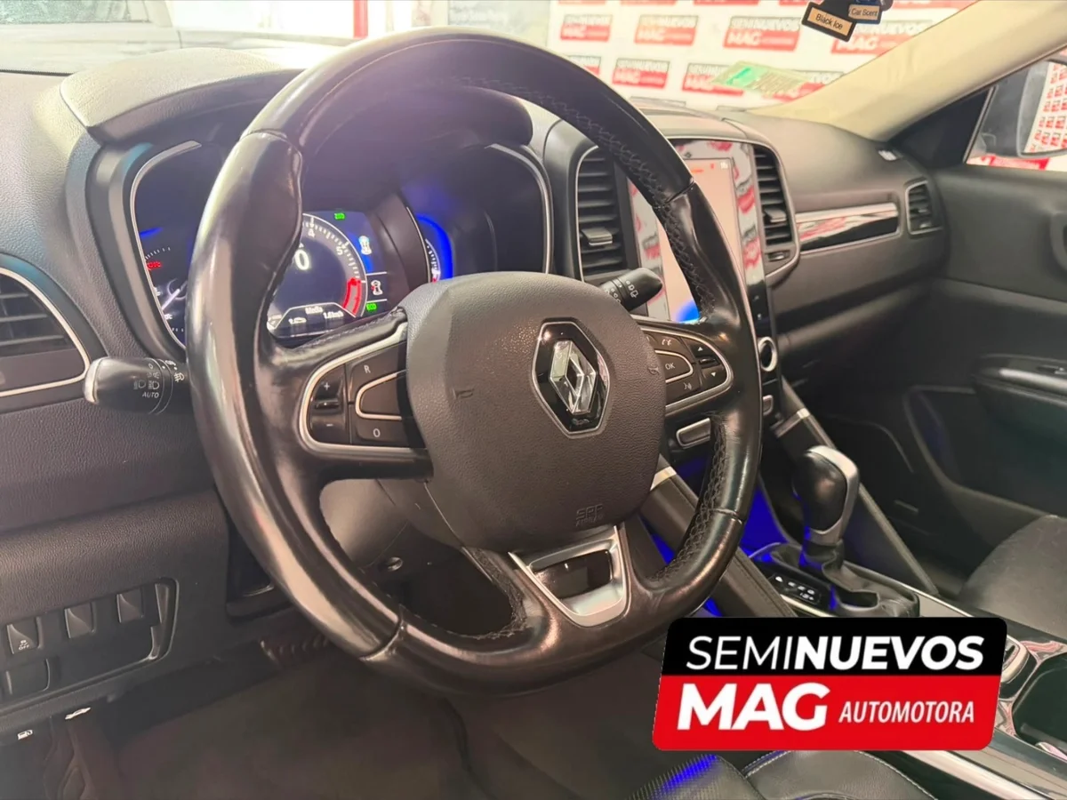 RENAULT KOLEOS 2017 - Miniatura 8