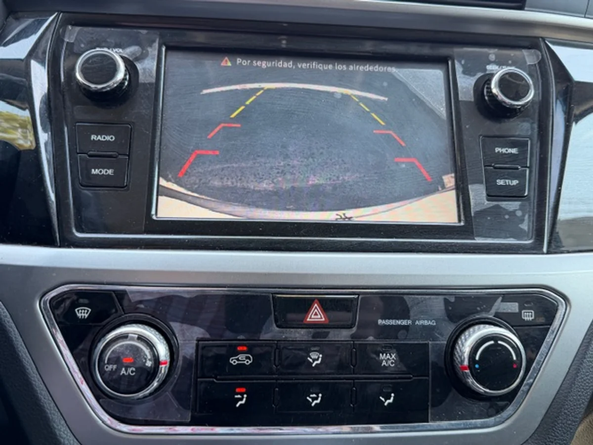 SSANGYONG Korando GLX 1.6 2022 DIESE - Miniatura 10