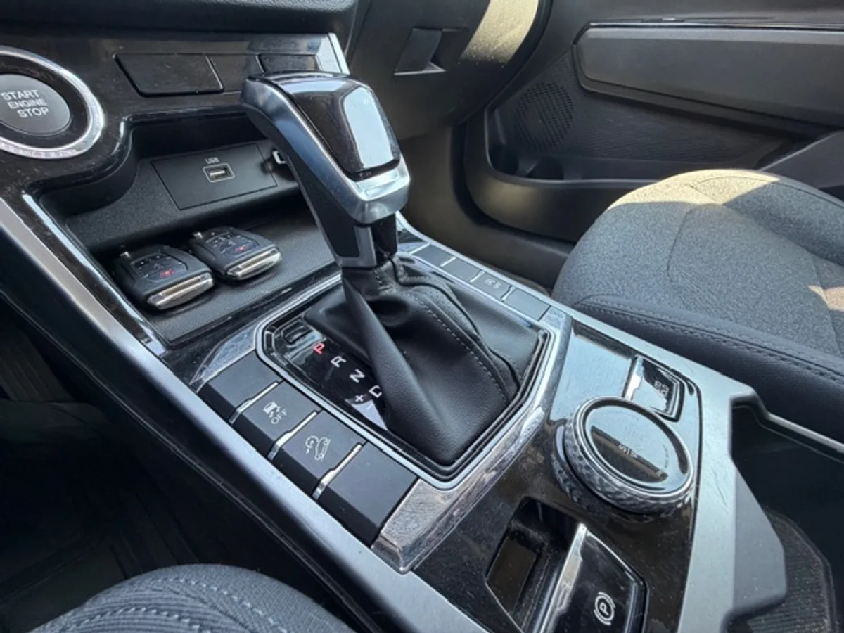 SSANGYONG Korando GLX 1.6 2022 DIESE - Miniatura 11