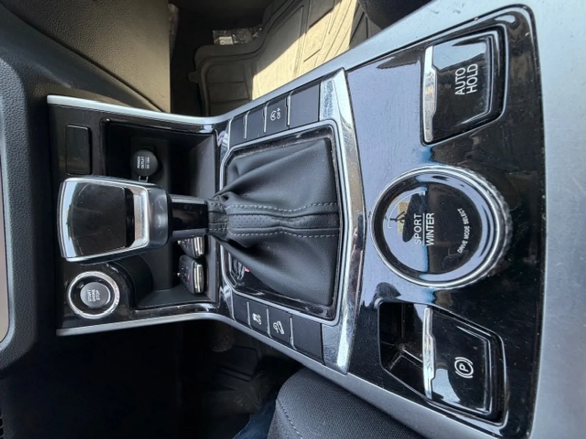 SSANGYONG Korando GLX 1.6 2022 DIESE - Miniatura 12