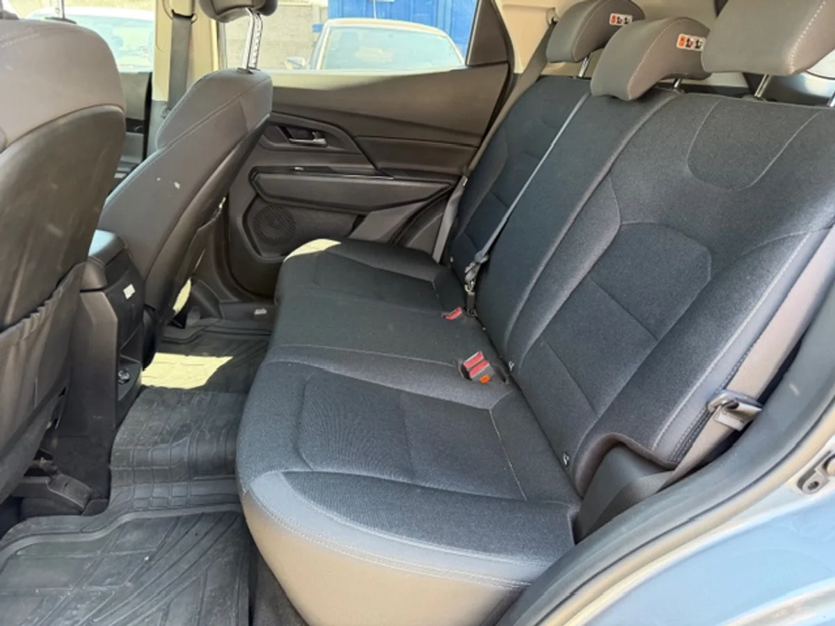 SSANGYONG Korando GLX 1.6 2022 DIESE - Miniatura 13