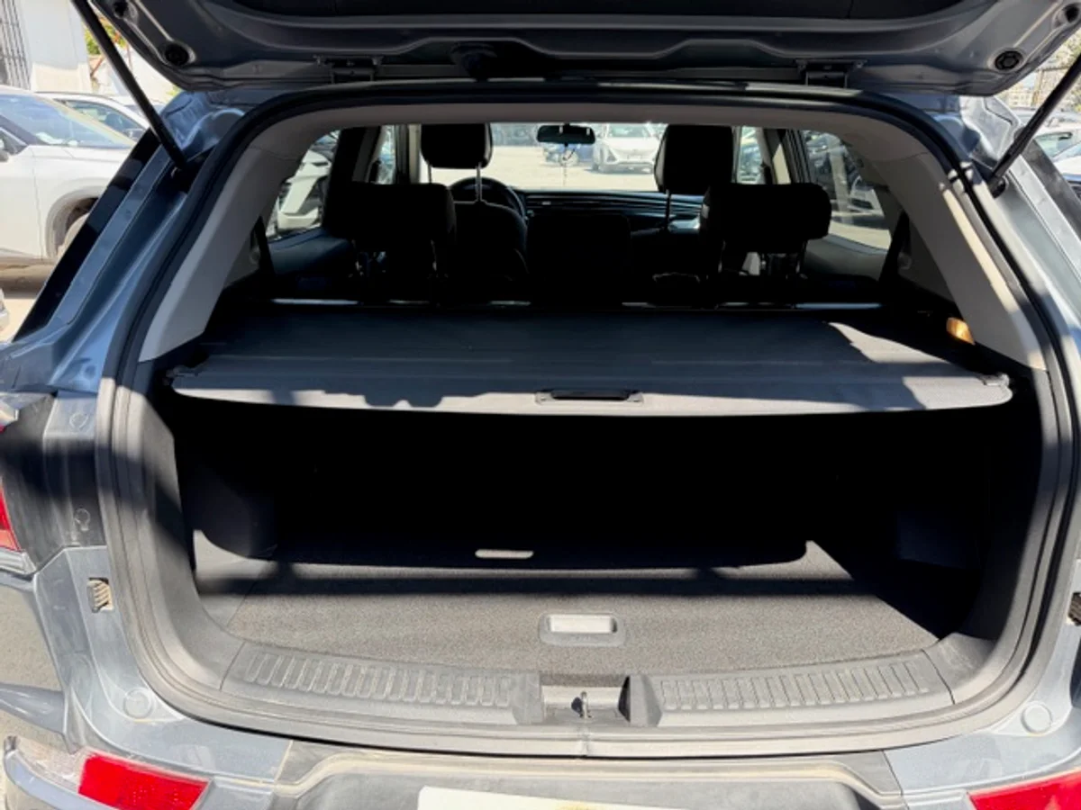 SSANGYONG Korando GLX 1.6 2022 DIESE - Miniatura 15