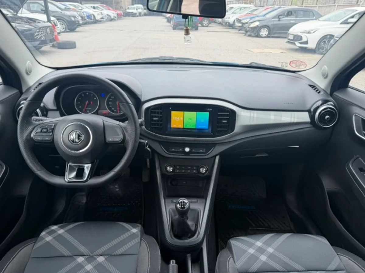 MG 3 COM 1.5MT 2023 - Miniatura 13