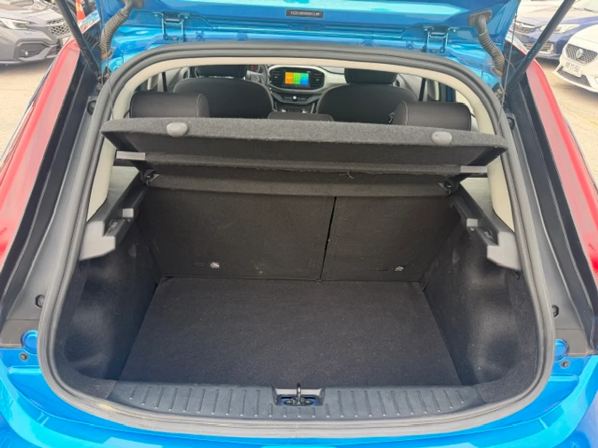 MG 3 COM 1.5MT 2023 - Miniatura 14