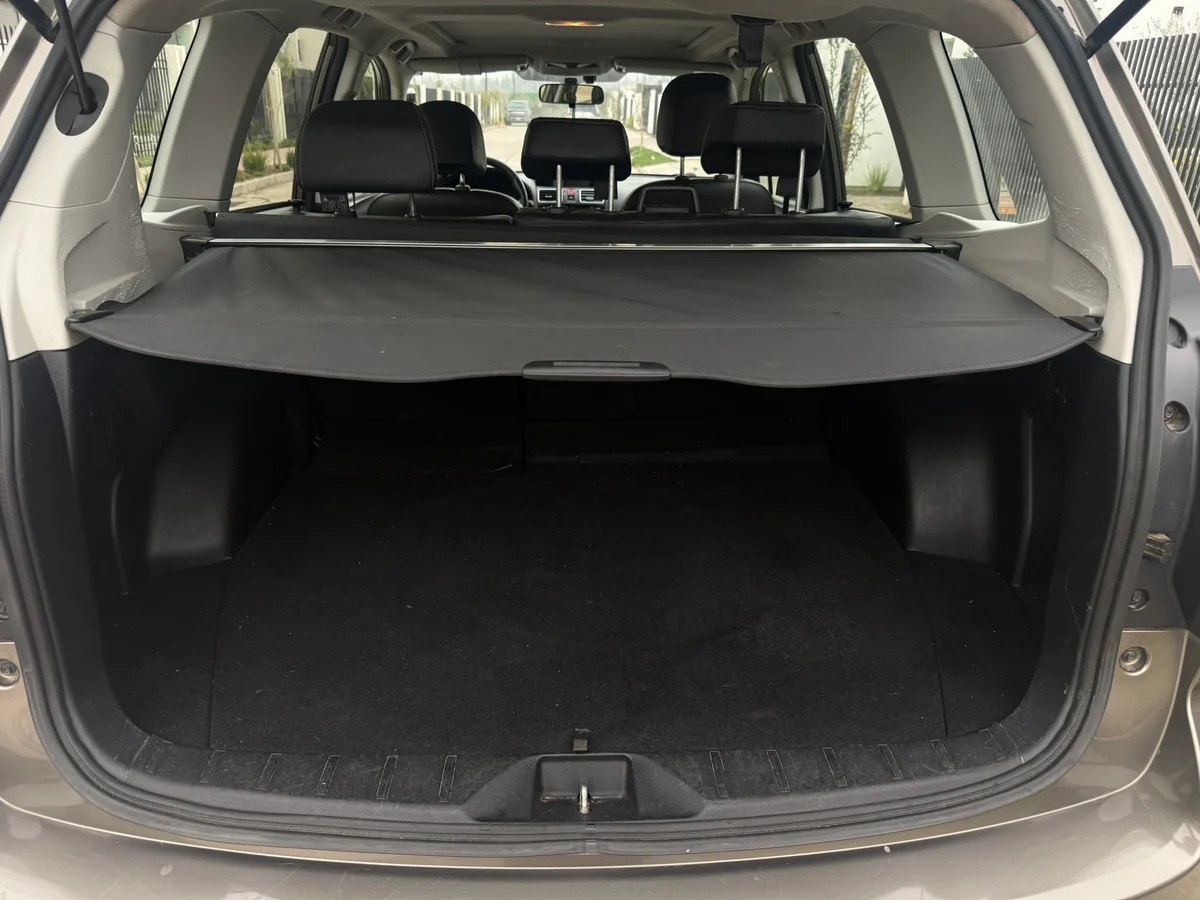 SUBARU Forester 2.0 Limited Sport Diesel AWD CVT 2017 - Miniatura 9