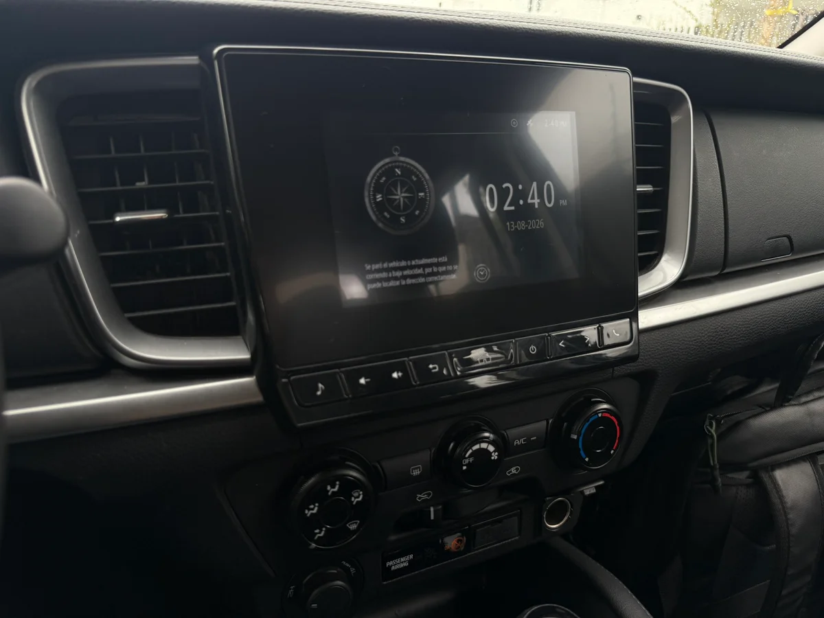 MAZDA BT-50 3.0 Diesel 4X4 Doble Cabina 6AT 2023 - Miniatura 21