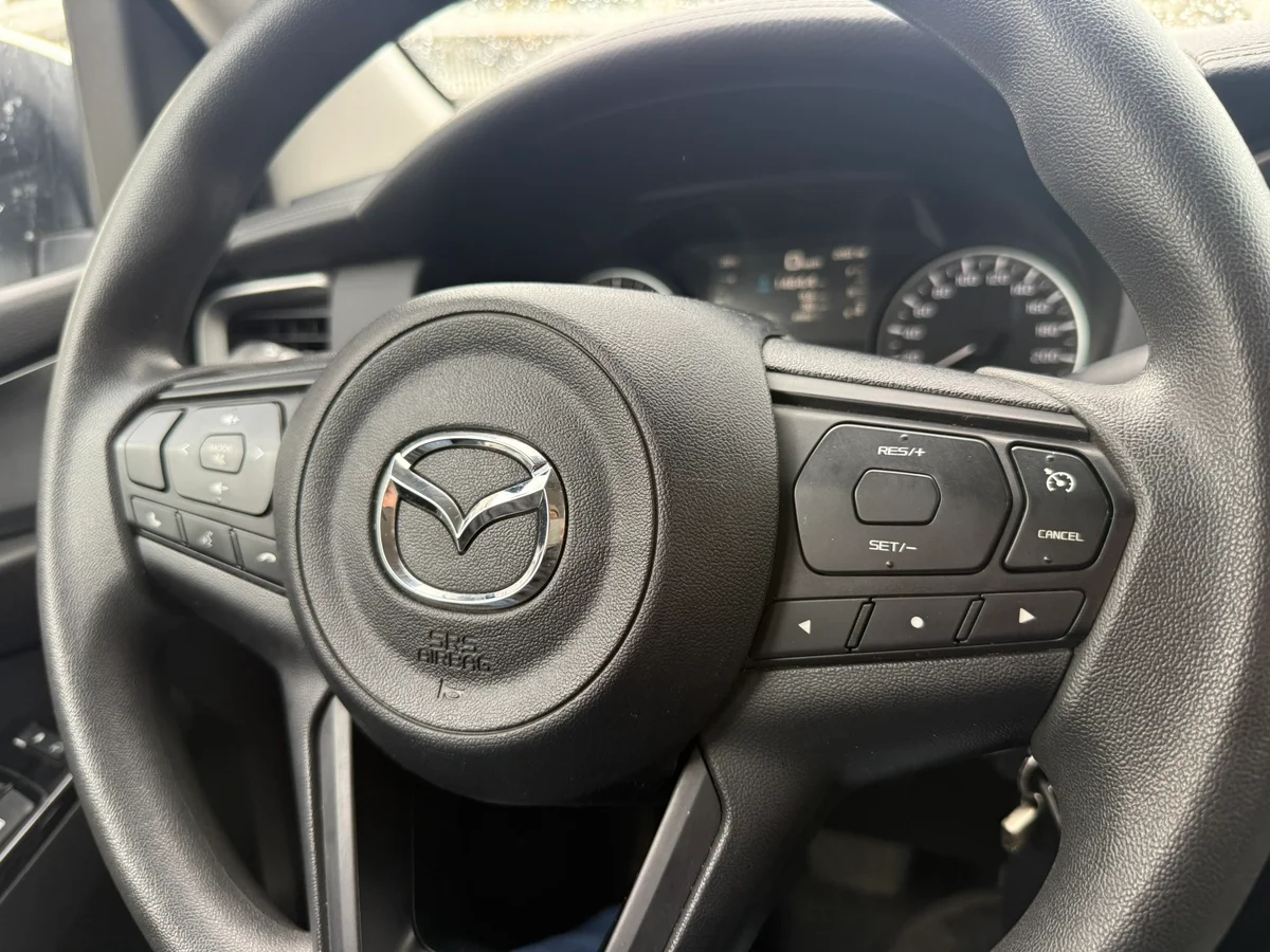 MAZDA BT-50 3.0 Diesel 4X4 Doble Cabina 6AT 2023 - Miniatura 22