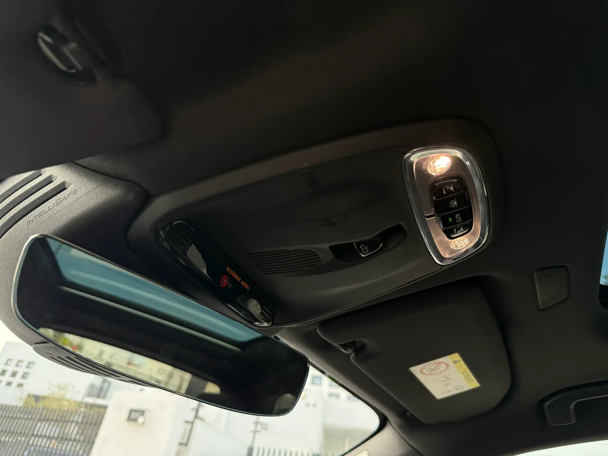 VOLVO XC60 2.0 T6 R-Design AWD MY19 AT 2019 - Miniatura 16