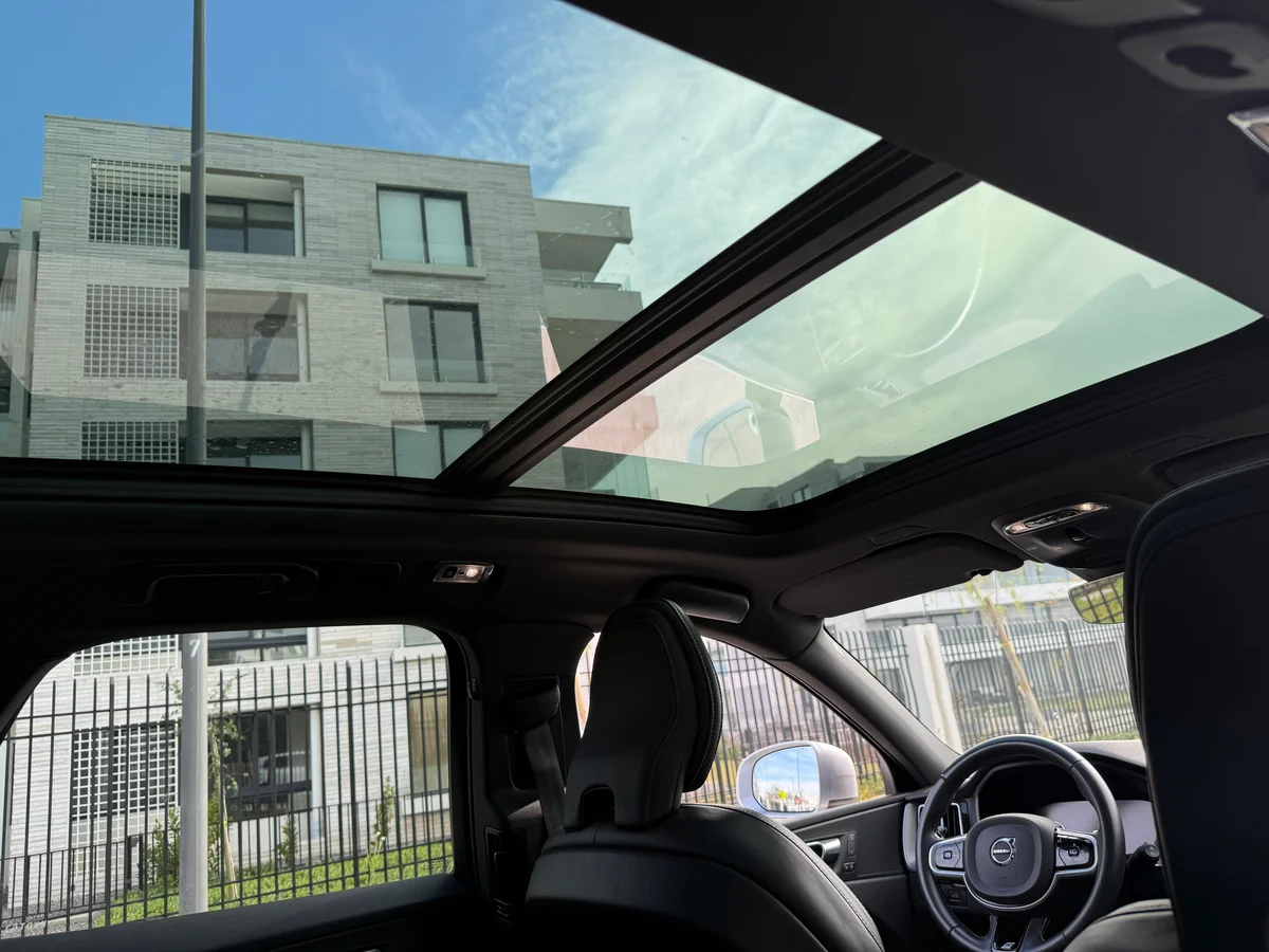 VOLVO XC60 2.0 T6 R-Design AWD MY19 AT 2019 - Miniatura 21