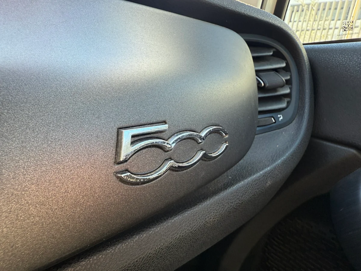 FIAT 500X 1.4 Cross Turbo 4X4 170CV 9AT 2018 - Miniatura 17