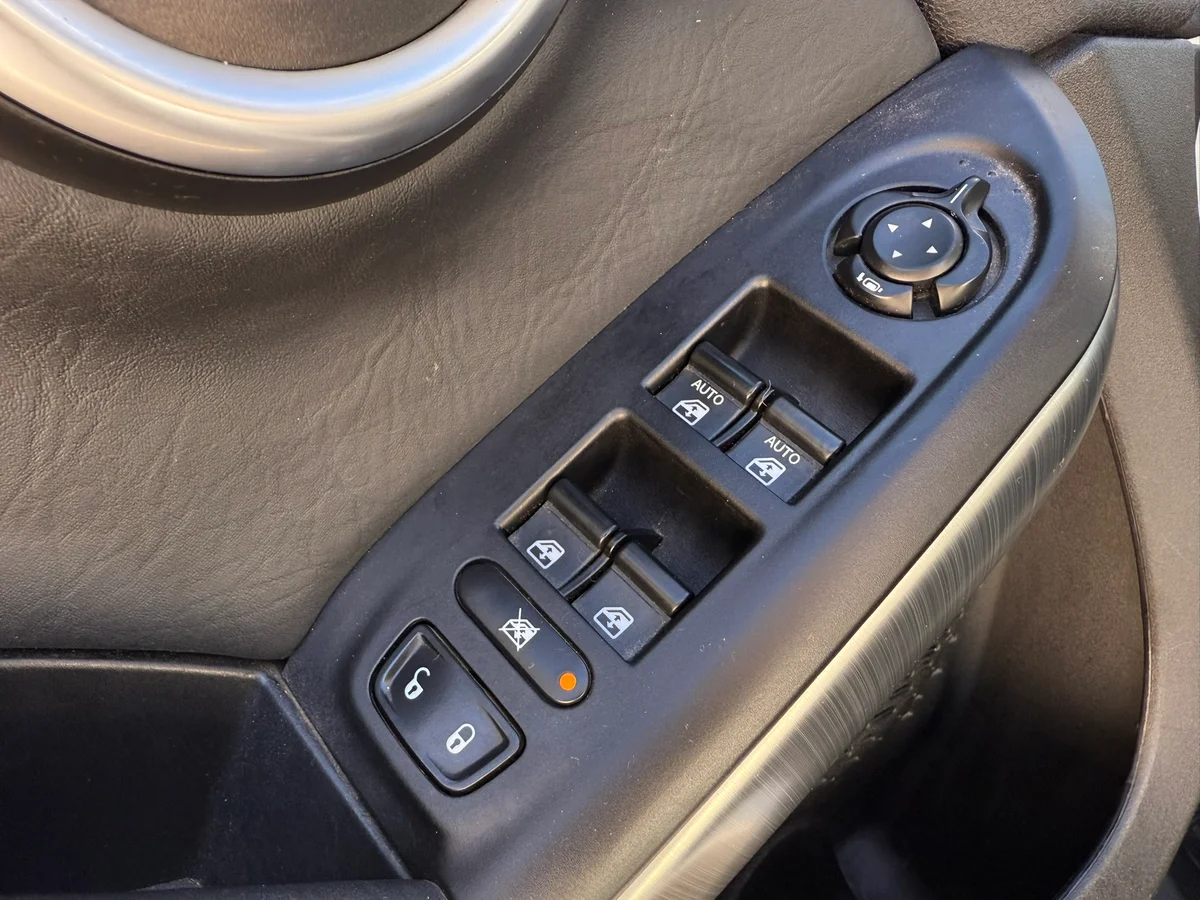 FIAT 500X 1.4 Cross Turbo 4X4 170CV 9AT 2018 - Miniatura 24