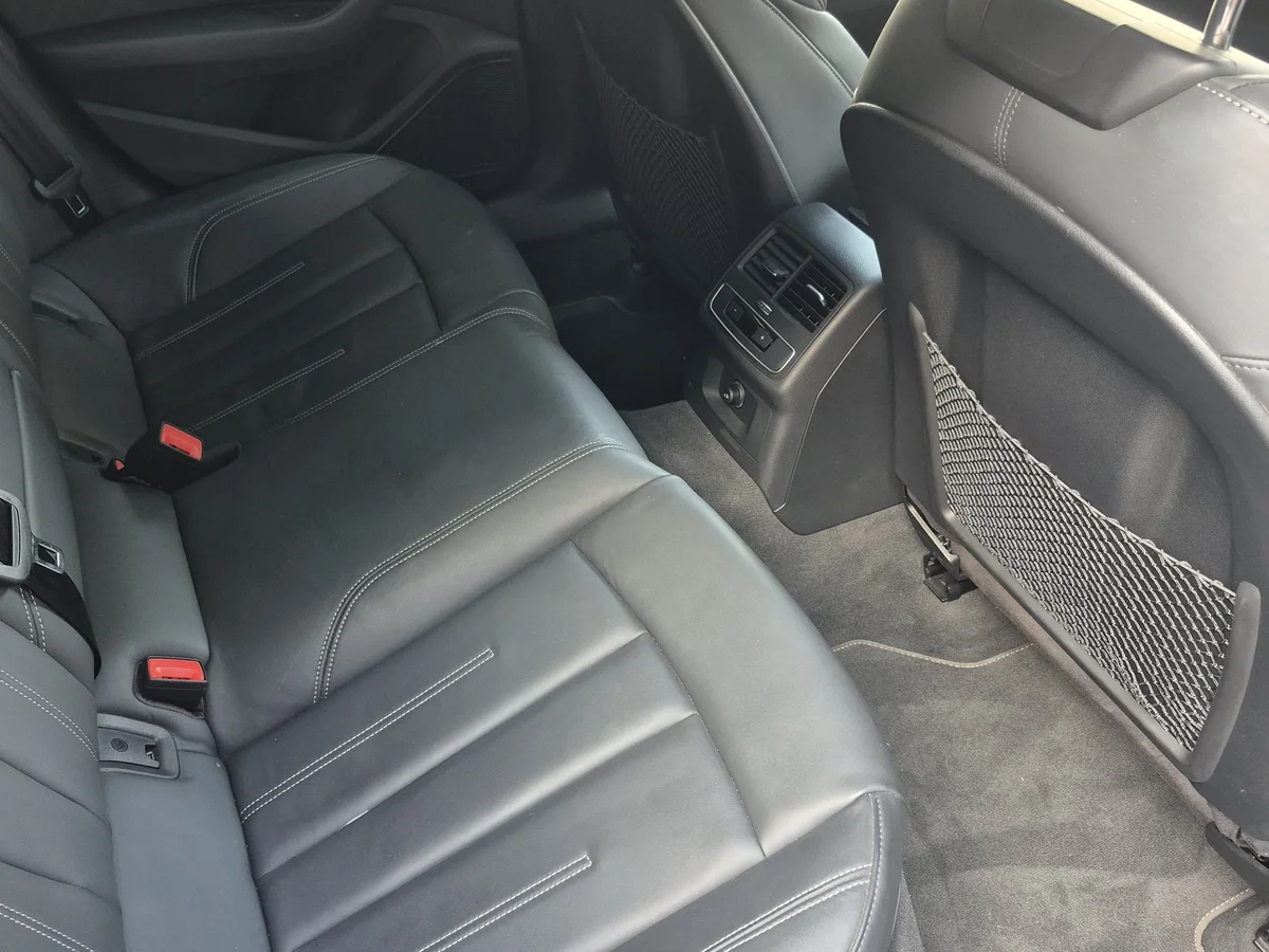 Audi A5 — foto 8 de 11