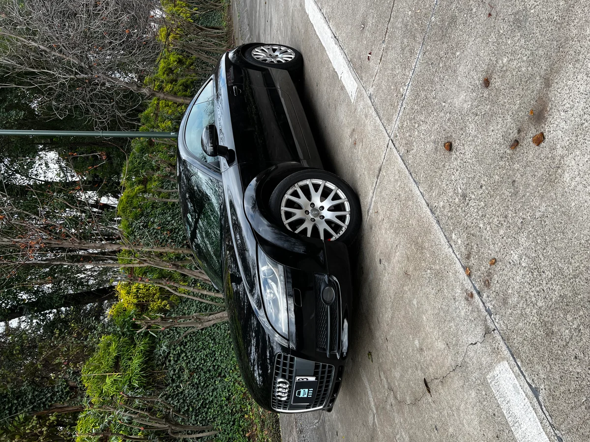 AUDI TT 2.0L TURBO TFSI S TRONIC año 2008 - Miniatura 2