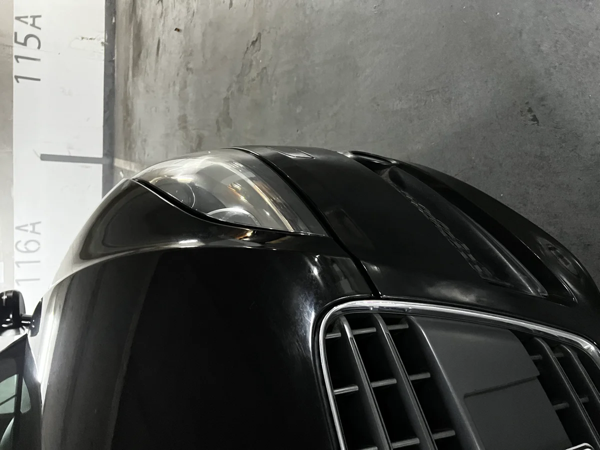 AUDI TT 2.0L TURBO TFSI S TRONIC año 2008 - Miniatura 24