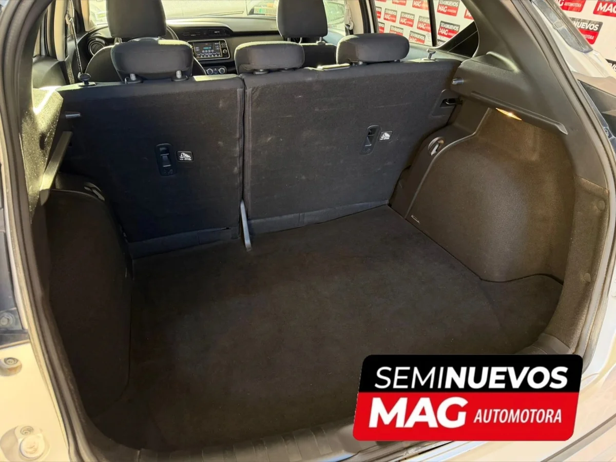 Nissan Kicks — foto 4 de 10