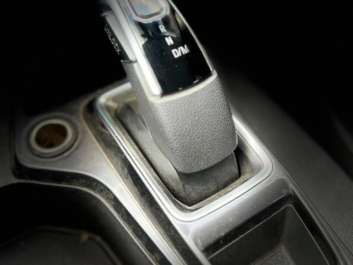 JMC Vigus Pro 2.0L Turbo Diésel AT 4x2 año 2024 - Miniatura 12