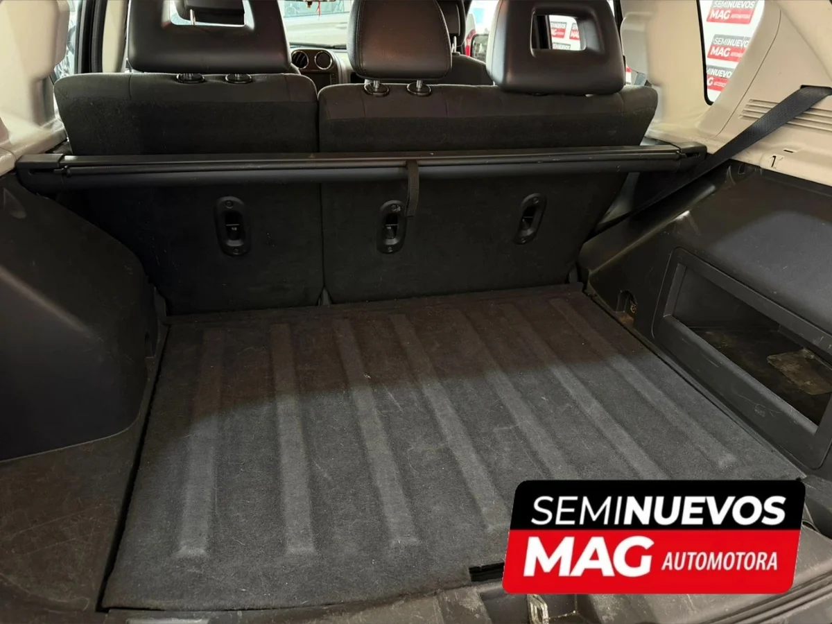 JEEP Compass SPORT 2.4 2016 - Miniatura 9