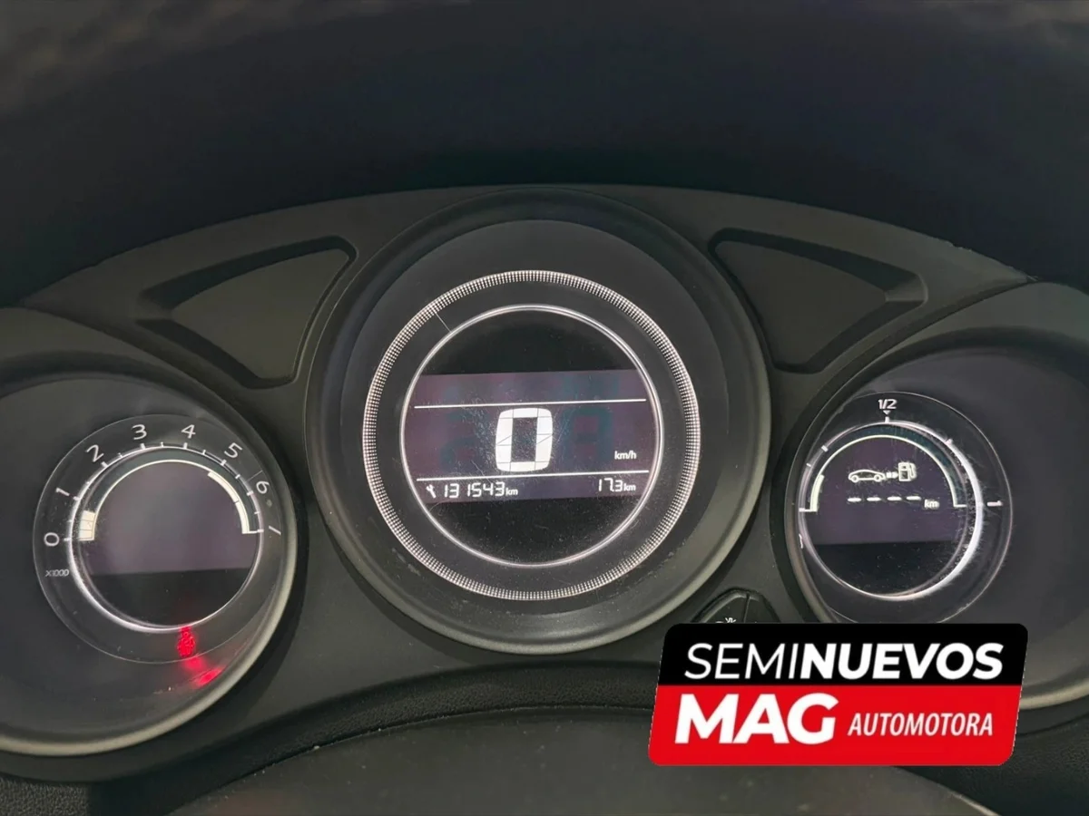 CITROEN C4 HDI 1.6 2017 - Miniatura 9