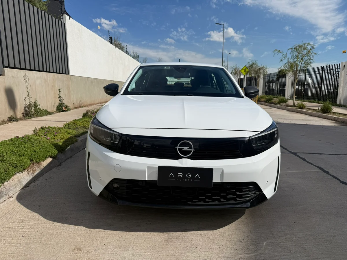 OPEL Corsa 1.2 MT5 2024 - Miniatura 2