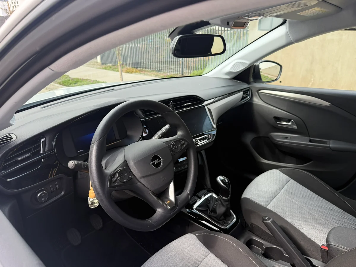 OPEL Corsa 1.2 MT5 2024 - Miniatura 12