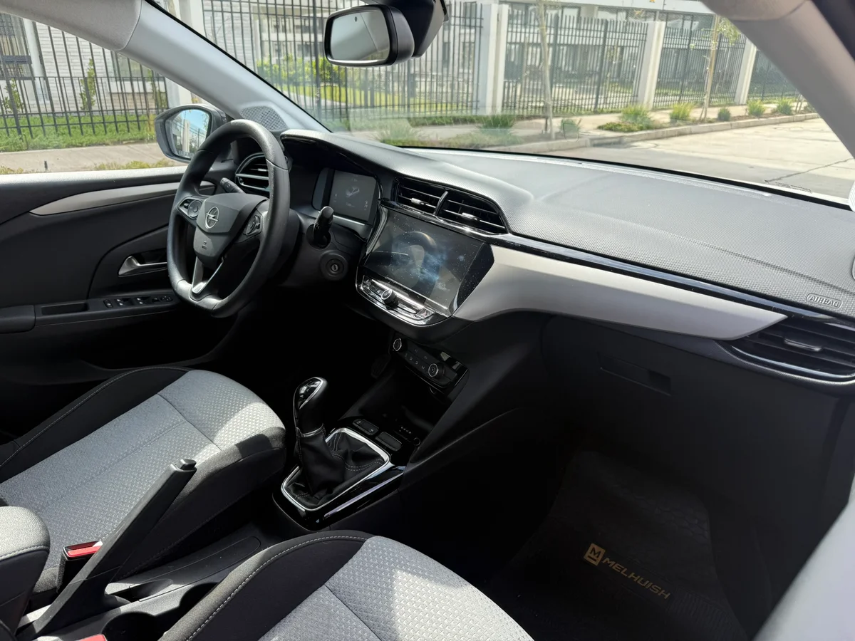 OPEL Corsa 1.2 MT5 2024 - Miniatura 14