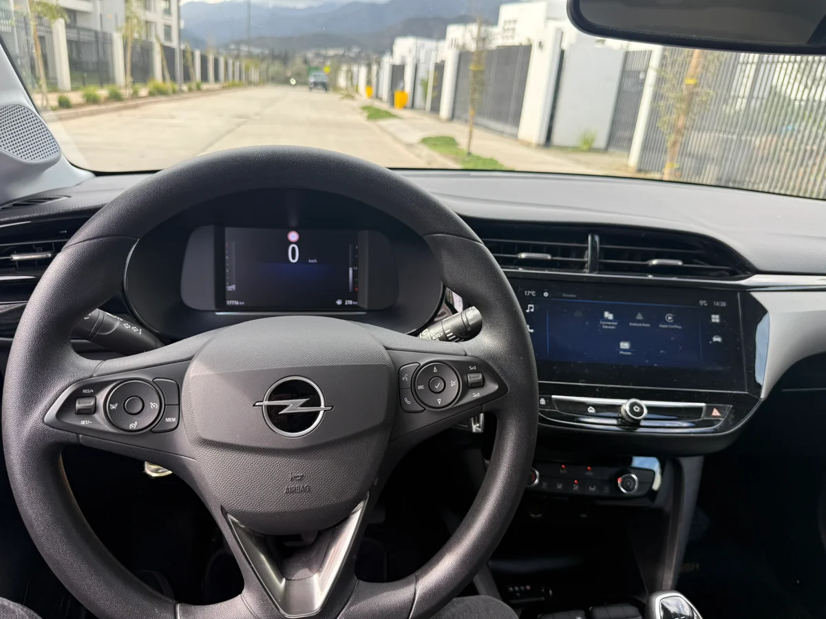OPEL Corsa 1.2 MT5 2024 - Miniatura 19