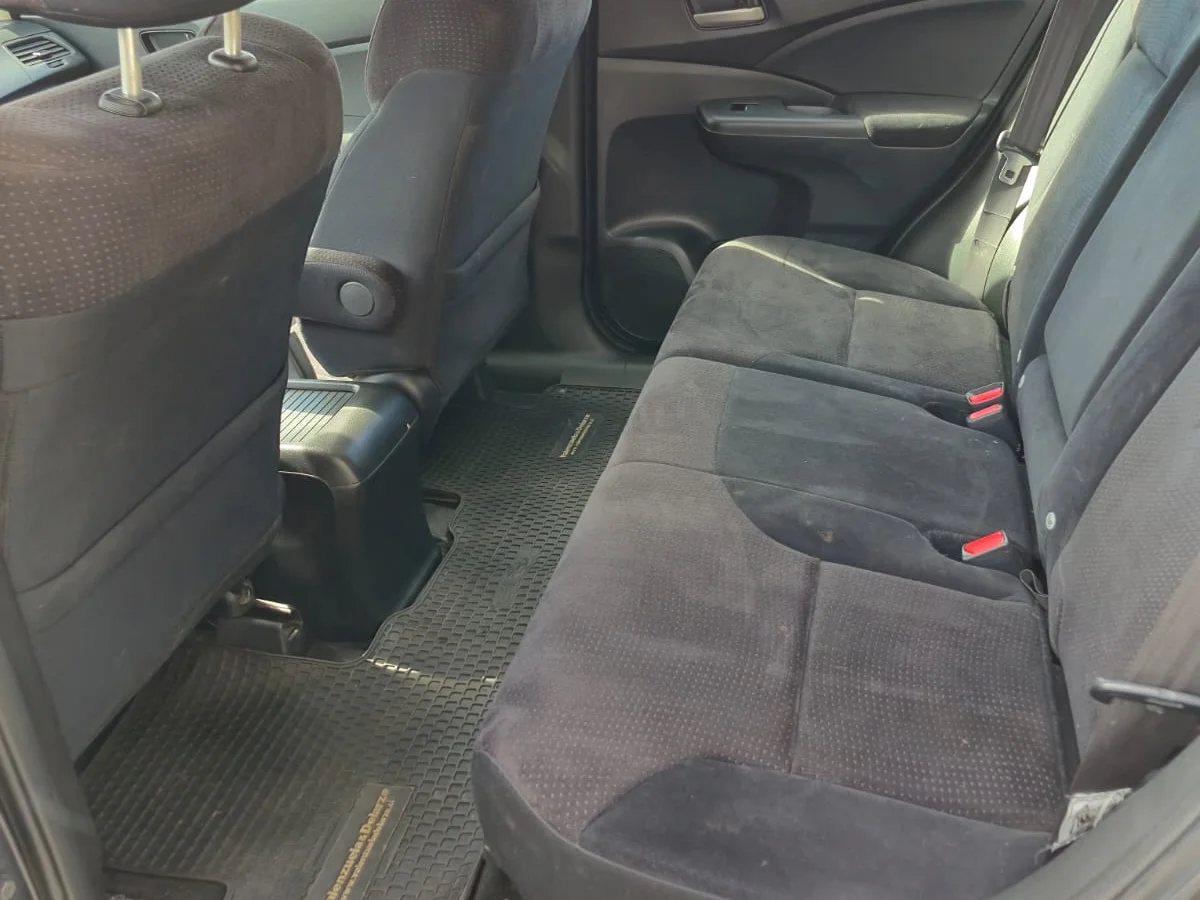 HONDA Cr-V LX 2.4 AUTOMÁTICA 2015 - Miniatura 11
