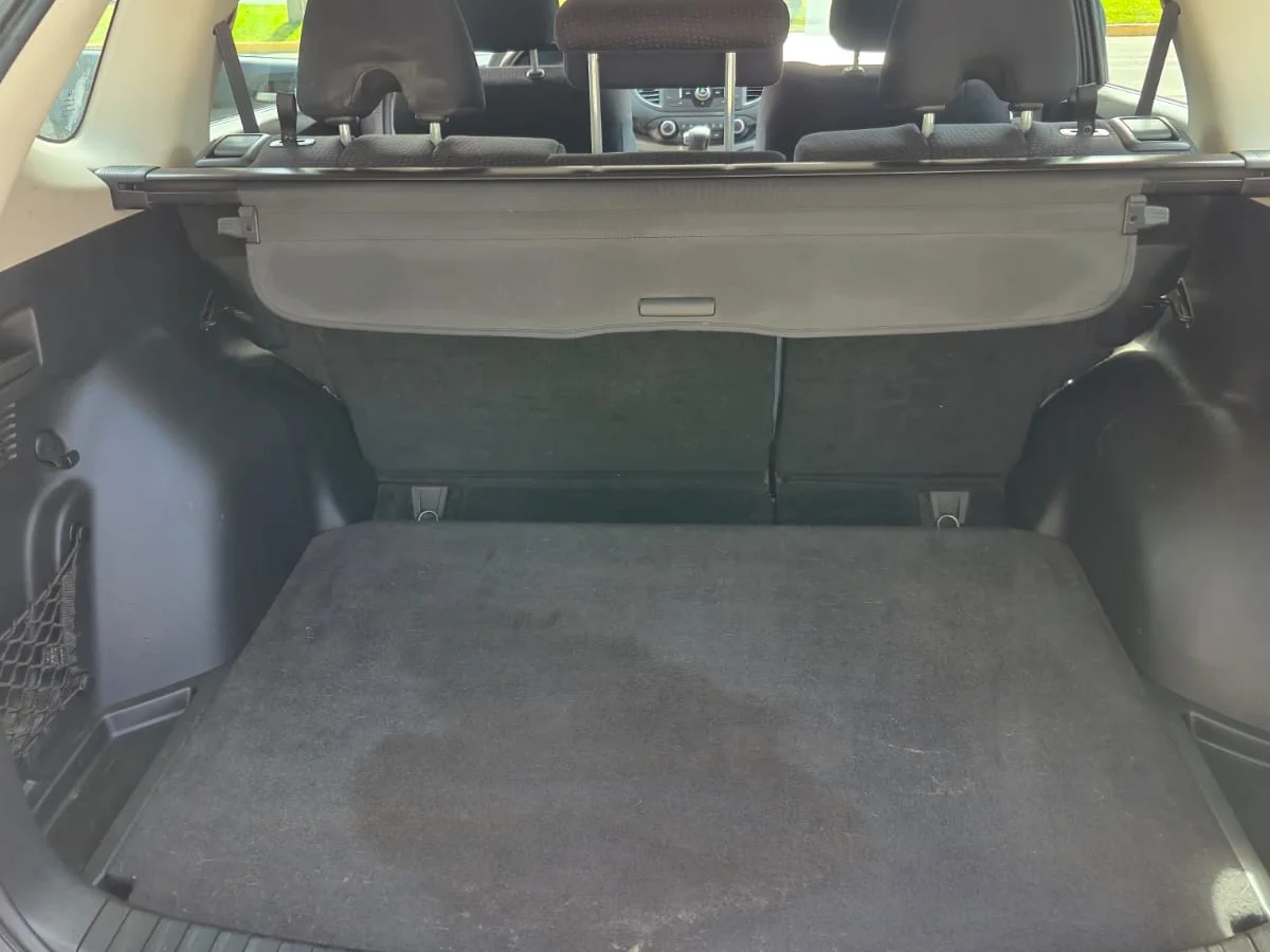 HONDA Cr-V LX 2.4 AUTOMÁTICA 2015 - Miniatura 15