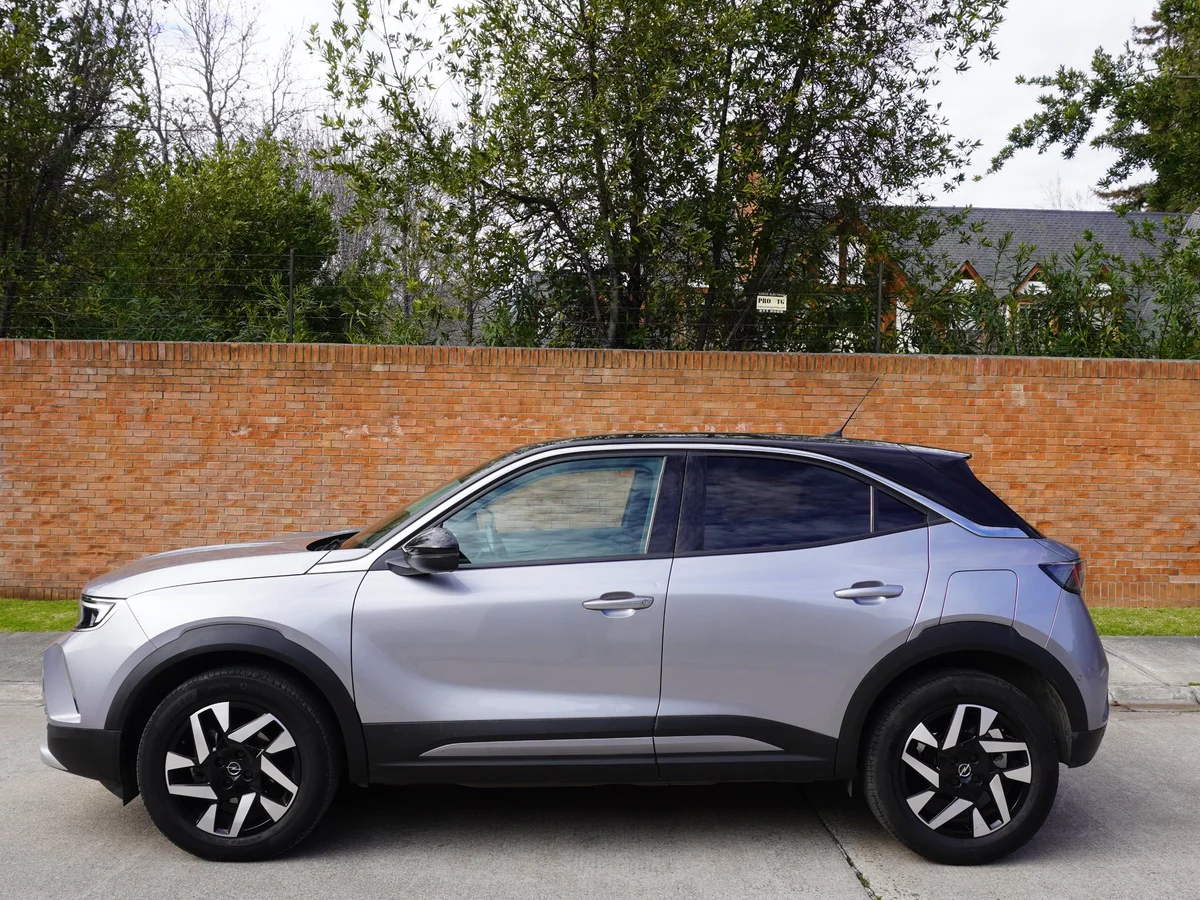 OPEL Mokka 1.2T AT Año 2022 miniatura 8