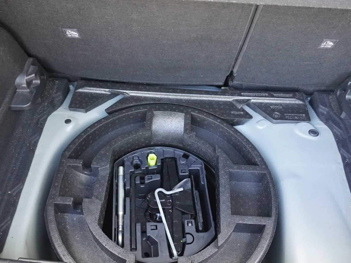 OPEL Mokka 1.2T AT Año 2022 miniatura 17