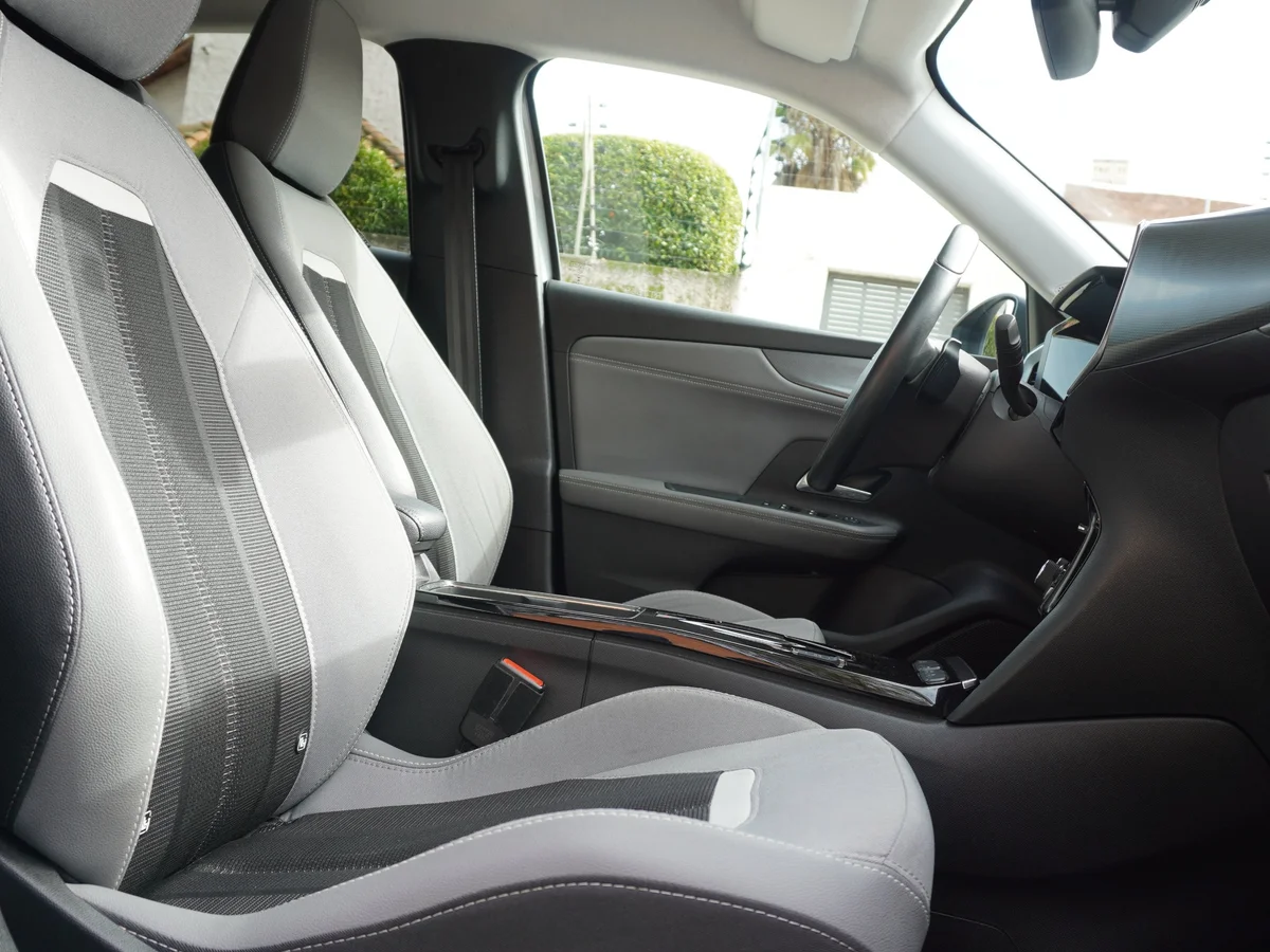 OPEL Mokka 1.2T AT Año 2022 miniatura 28