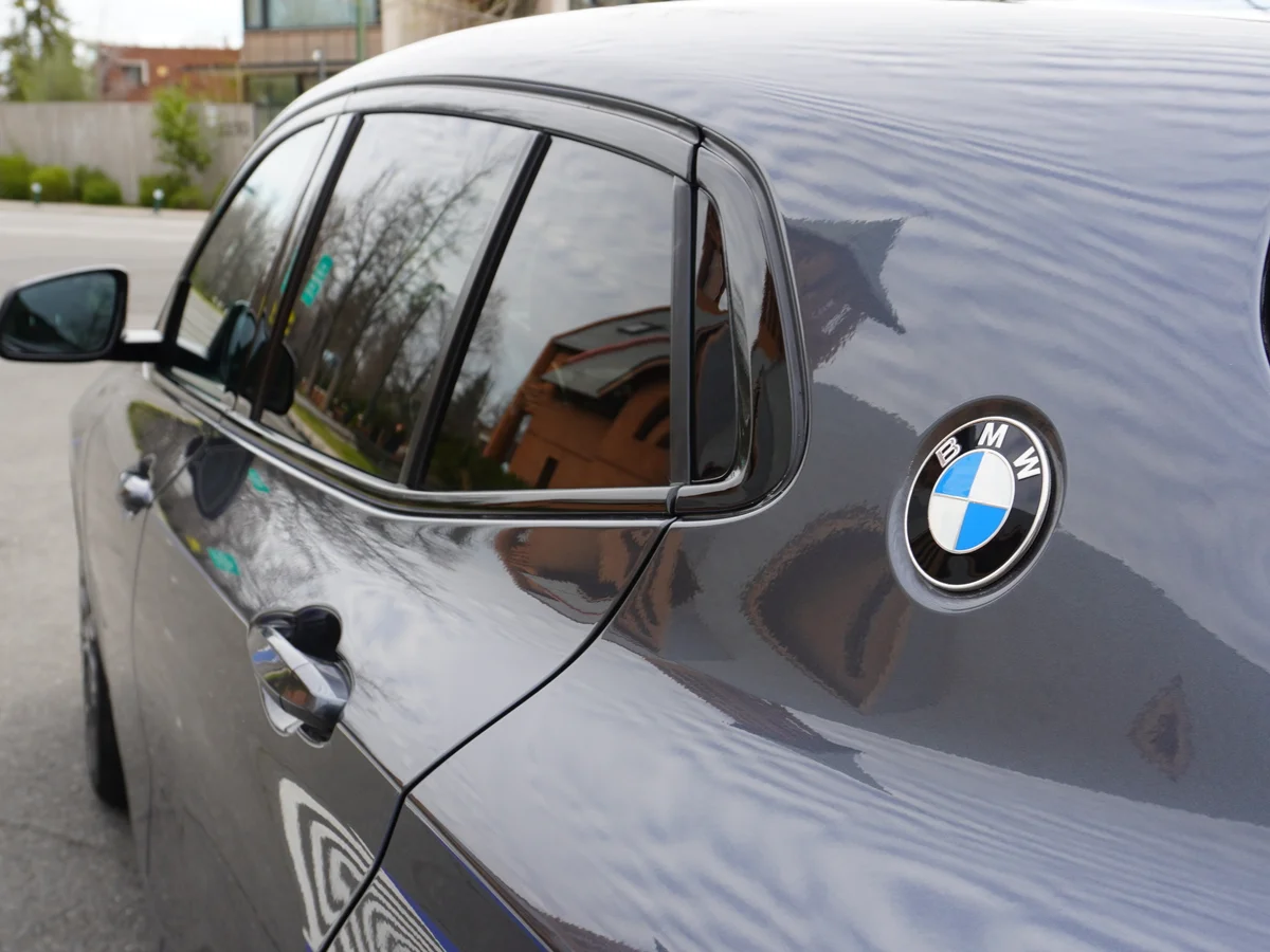 BMW X2 SDrive M Sport 2.0 Turbo Año 2018 miniatura 16