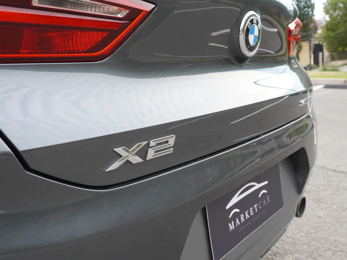 BMW X2 SDrive M Sport 2.0 Turbo Año 2018 miniatura 17