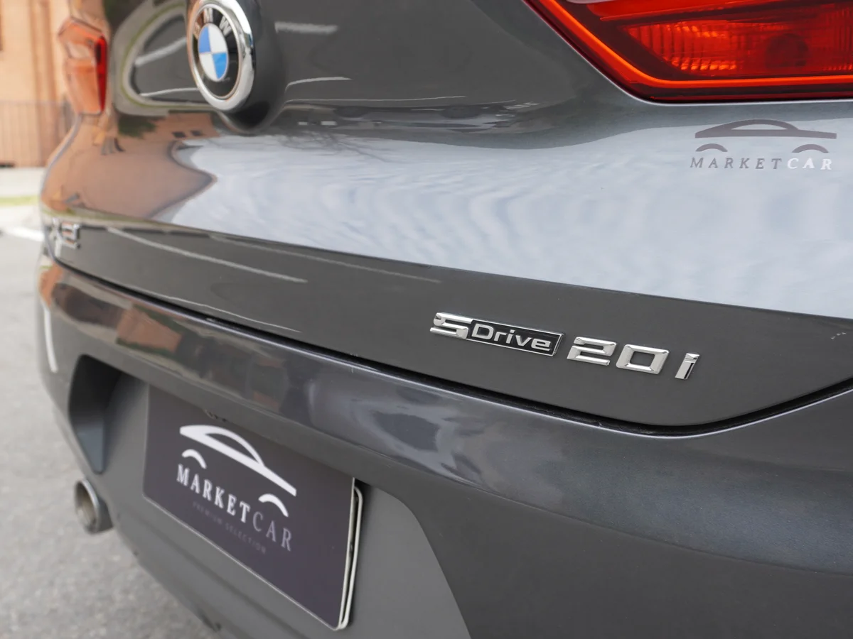 BMW X2 SDrive M Sport 2.0 Turbo Año 2018 miniatura 18