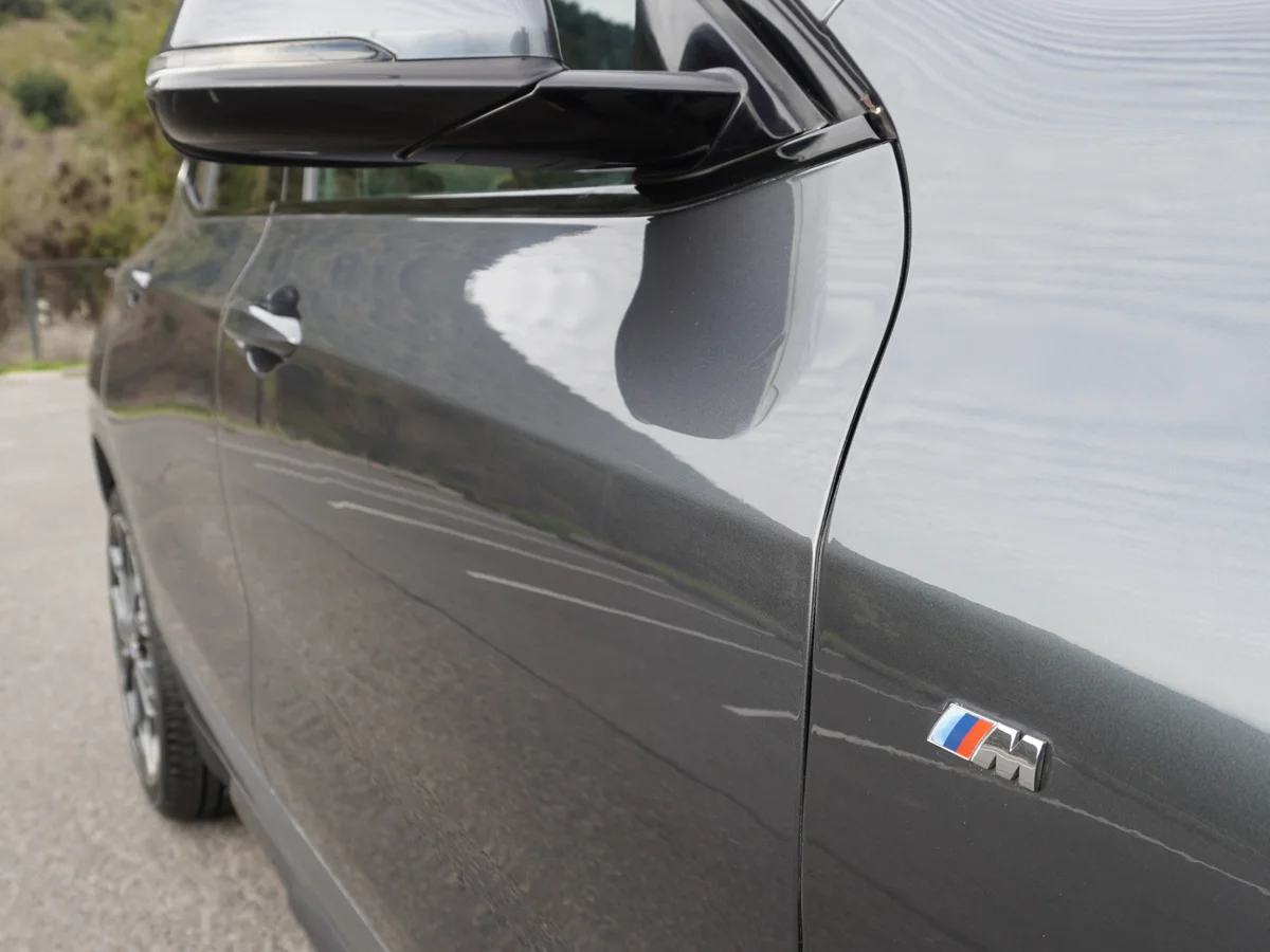 BMW X2 SDrive M Sport 2.0 Turbo Año 2018 miniatura 19
