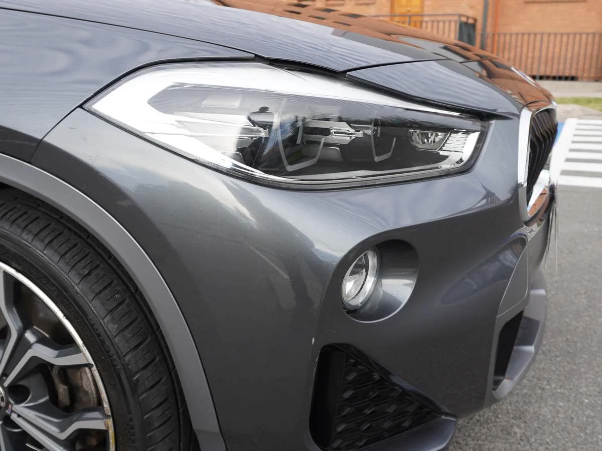 BMW X2 SDrive M Sport 2.0 Turbo Año 2018 miniatura 20