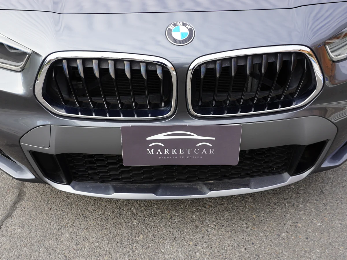 BMW X2 SDrive M Sport 2.0 Turbo Año 2018 miniatura 21