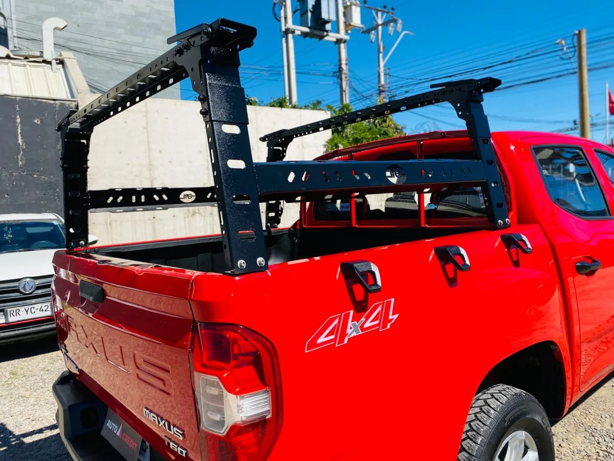 Maxus T60 — foto 4 de 12