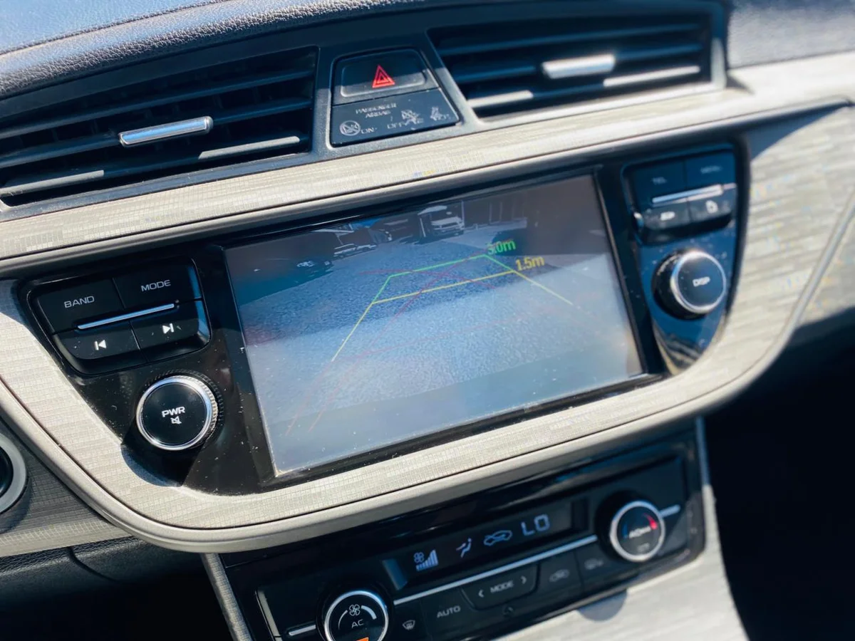 Geely Gs — foto 6 de 13