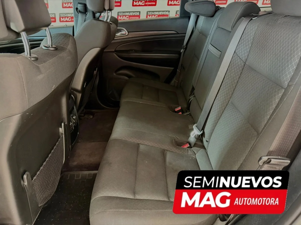 JEEP Grand Cherokee 3.6L V6 2019 - Miniatura 9