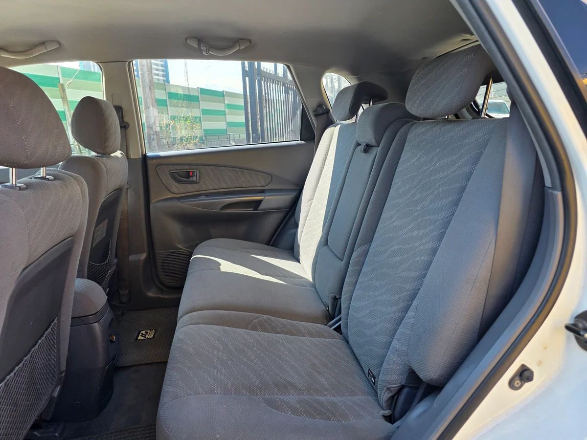 Hyundai Tucson — foto 7 de 14