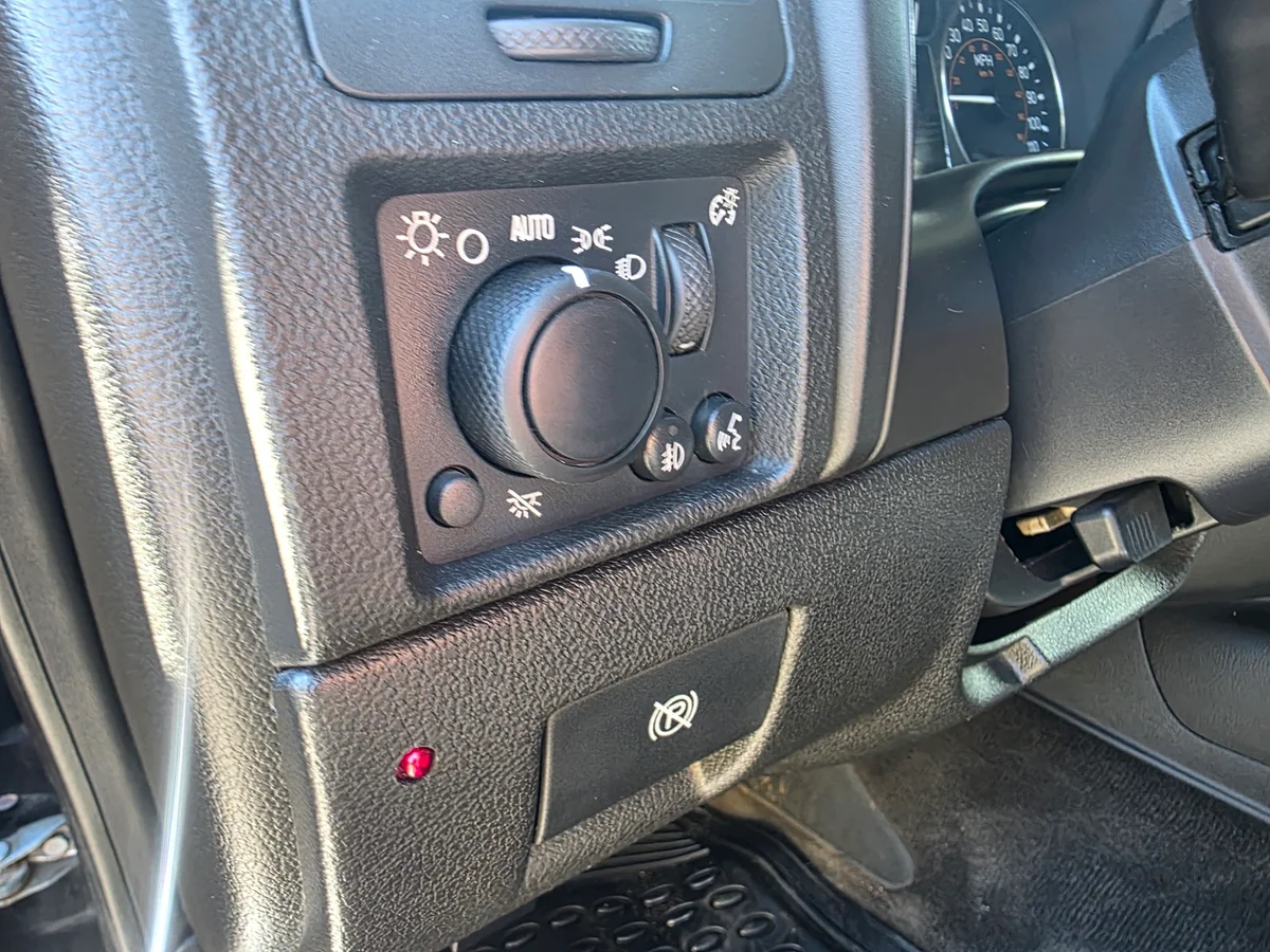 HUMMER H3 3.5 2006 - Miniatura 16