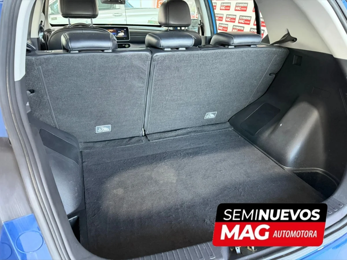 GAC GS3 1.5 GB 4X2 AT 5P 2024 - Miniatura 9